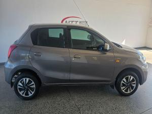Datsun GO 1.2 LUX - Image 3