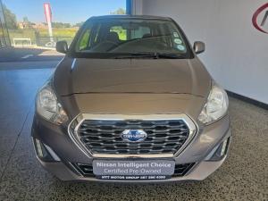 Datsun GO 1.2 LUX - Image 4