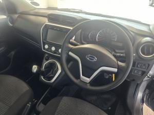 Datsun GO 1.2 LUX - Image 8