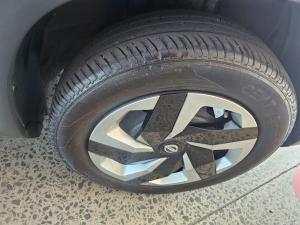 Nissan Magnite 1.0T Visia - Image 11