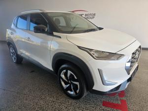 Nissan Magnite 1.0T Visia - Image 1