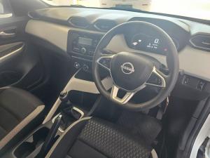 Nissan Magnite 1.0T Visia - Image 24