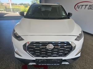 Nissan Magnite 1.0T Visia - Image 4