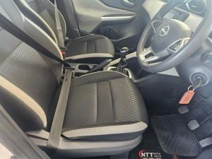 Nissan Magnite 1.0T Visia - Image 5