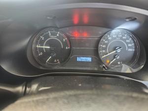 Toyota Hilux 2.4 GDP/U Single Cab - Image 15