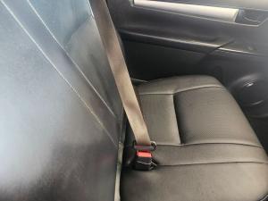 Toyota Hilux 2.4 GDP/U Single Cab - Image 21