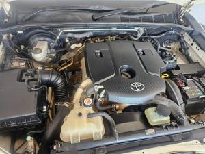 Toyota Hilux 2.4 GDP/U Single Cab - Image 22