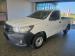 Toyota Hilux 2.4 GDP/U Single Cab - Thumbnail 2