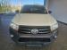 Toyota Hilux 2.4 GDP/U Single Cab - Thumbnail 3