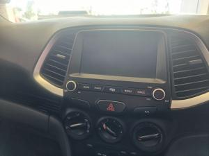 Hyundai Atos 1.1 Motion - Image 11