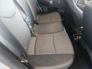 Hyundai Atos 1.1 Motion - Image 18