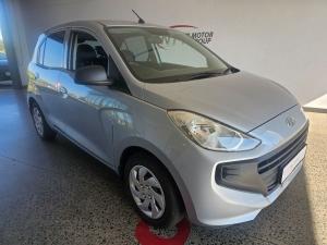 Hyundai Atos 1.1 Motion - Image 1