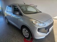 Thumbnail Hyundai Atos 1.1 Motion