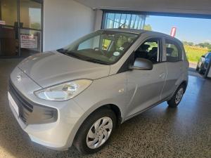 Hyundai Atos 1.1 Motion - Image 20