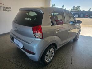 Hyundai Atos 1.1 Motion - Image 21