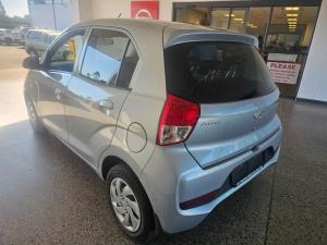 Hyundai Atos 1.1 Motion - Image 5