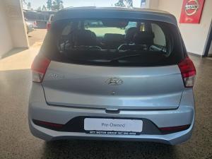 Hyundai Atos 1.1 Motion - Image 7