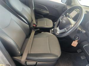 Hyundai Atos 1.1 Motion - Image 8