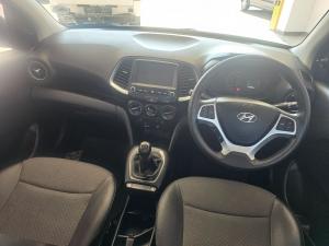 Hyundai Atos 1.1 Motion - Image 9