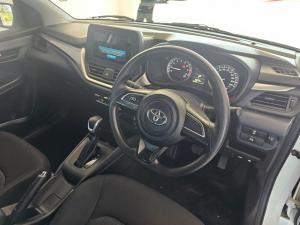 Toyota Starlet 1.5 Xs automatic - Image 10