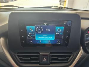 Toyota Starlet 1.5 Xs automatic - Image 12