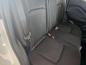 Toyota Starlet 1.5 Xs automatic - Image 16