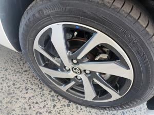 Toyota Starlet 1.5 Xs automatic - Image 18