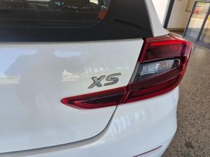 Toyota Starlet 1.5 Xs automatic - Image 19