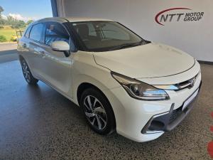 Toyota Starlet 1.5 Xs automatic - Image 1