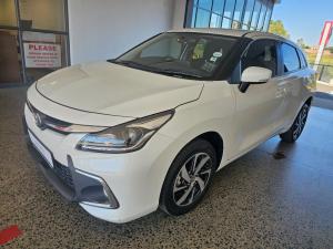 Toyota Starlet 1.5 Xs automatic - Image 21