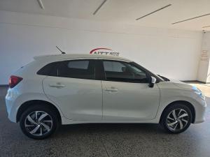 Toyota Starlet 1.5 Xs automatic - Image 3