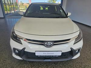 Toyota Starlet 1.5 Xs automatic - Image 4