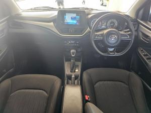 Toyota Starlet 1.5 Xs automatic - Image 6