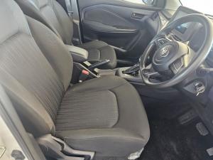 Toyota Starlet 1.5 Xs automatic - Image 7