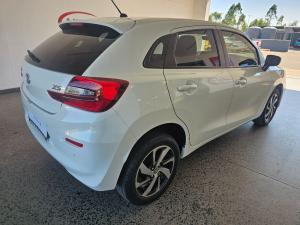 Toyota Starlet 1.5 Xs automatic - Image 8