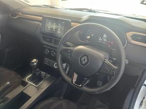 Renault Kiger 1.0T ZEN - Image 13