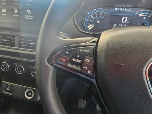 Renault Kiger 1.0T ZEN - Image 15