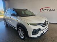 Thumbnail Renault Kiger 1.0T ZEN
