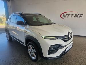 Renault Kiger 1.0T ZEN - Image 1
