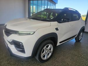 Renault Kiger 1.0T ZEN - Image 2