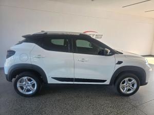 Renault Kiger 1.0T ZEN - Image 3