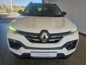 Renault Kiger 1.0T ZEN - Image 4