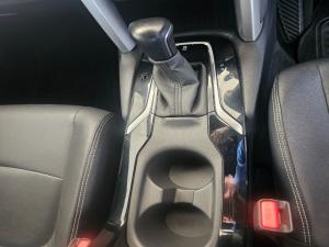 Toyota Corolla Cross 1.8 XS - Image 10