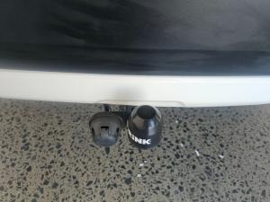 Toyota Corolla Cross 1.8 XS - Image 13