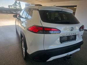 Toyota Corolla Cross 1.8 XS - Image 14