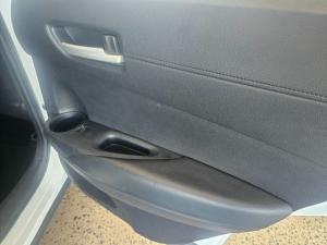 Toyota Corolla Cross 1.8 XS - Image 19