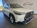 Toyota Corolla Cross 1.8 XS - Thumbnail 1