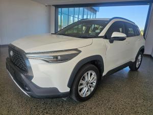 Toyota Corolla Cross 1.8 XS - Image 20