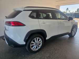 Toyota Corolla Cross 1.8 XS - Image 22