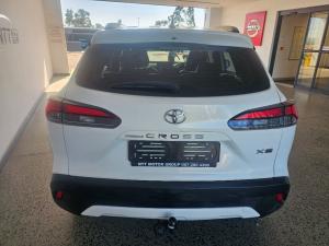 Toyota Corolla Cross 1.8 XS - Image 4